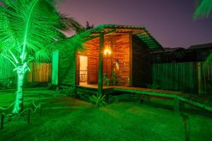 Bahia Soul - Cabana Fluir - Taipu de Fora - Península de Maraú