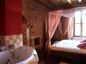 El Señorio De La Serrezuela