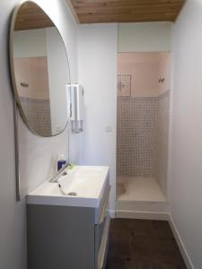 Appartements Gabrielle 40m2, Netflix : photos des chambres