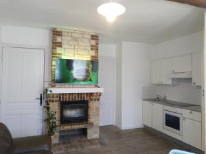 Appartements Gabrielle 40m2, Netflix : photos des chambres