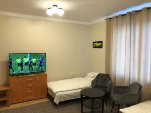 Apartamenty JN Poznań Rzeczna 4