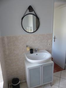 Jolie maison pour 4 à 6 personnes