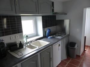 Jolie maison pour 4 à 6 personnes