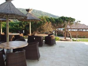 Hotels Hotel Lilium Maris : photos des chambres