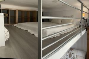 Appartements Studio Duplex Centre ville BASTIA : photos des chambres