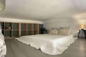 Appartements Studio Duplex Centre ville BASTIA : photos des chambres