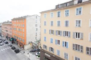 Appartements Studio Duplex Centre ville BASTIA : photos des chambres