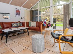 8 person holiday home in Aabenraa