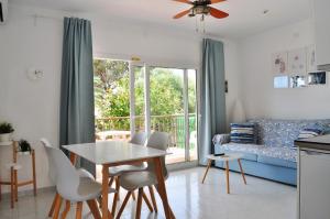 Sehr schöne Ferienwohnung auf Portocolom, Mallorca