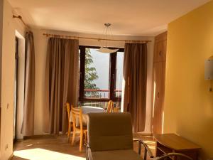 Apart Hotel Flora Residence - Clover Building Flat 09