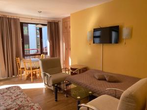 Apart Hotel Flora Residence - Clover Building Flat 09