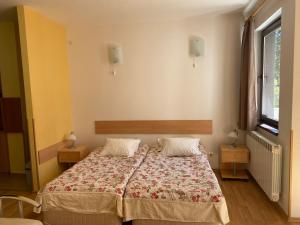 Apart Hotel Flora Residence - Clover Building Flat 09