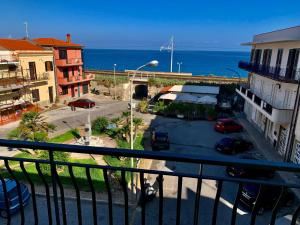 Appartamento Vacanza Gioiosamare