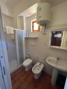 Appartamento Vacanza Gioiosamare