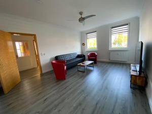 EXKLUSIVE Ferienwohnung in Einbeck, Top Lage!