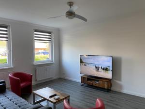 EXKLUSIVE Ferienwohnung in Einbeck, Top Lage!