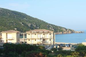 Hotels Hotel Lilium Maris : photos des chambres