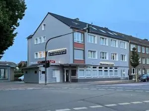 Ferienwohnung - Raesfeld