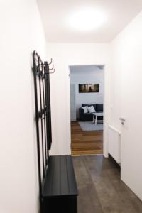 Apartmán s nádherným výhledem v centru Harrachova