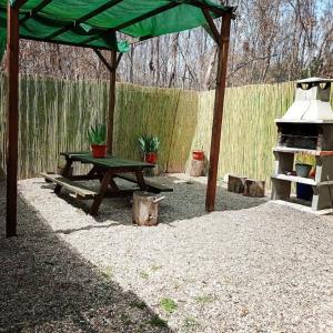 La Casa de La Veleta Naturaleza y Calma