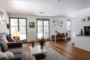 Apartmán s nádherným výhledem v centru Harrachova - 3hvězdičkové hotely ve městě Harrachov