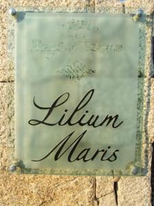 Hotels Hotel Lilium Maris : photos des chambres