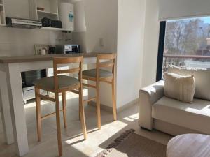 A Precioso Monoambiente en Mar del Plata