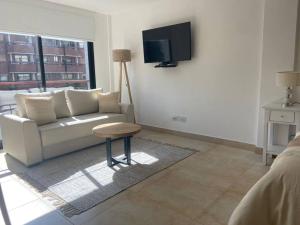 A Precioso Monoambiente en Mar del Plata