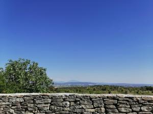 Maisons de vacances Gite la Picholine_Bourg Saint Andeol : photos des chambres