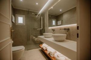 Villa Butterfly - Heated Pool, Jacuzzi, Sauna, Hammam & Gym