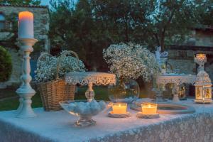 Petrino Suites Hotel Halkidiki Greece