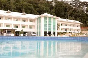 Dourada Parque Hotel - Carangola