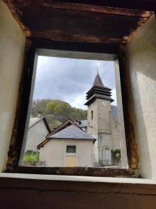 Auberges Auberge Chez Gabrielle - Vallee de Lesponne : photos des chambres