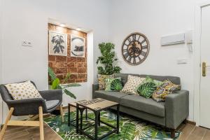 Precioso apartamento de 2 habitaciones by beBalmy - 3-звездочные отели в городе Мадрид