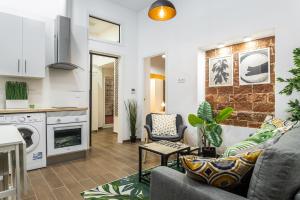 Precioso apartamento de 2 habitaciones by beBalmy