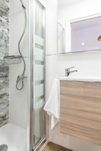 Precioso apartamento de 2 habitaciones by beBalmy