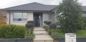Cambridge Retreat B&B