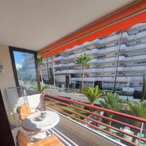 Apartamento Olympia las Americas