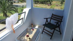 Studio (2 Adults) with Balcony