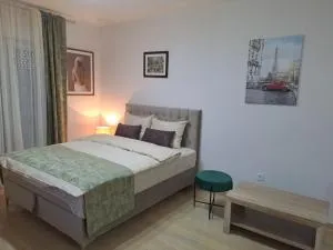 Apartman City kvart - Zabjelo