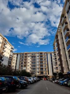 Clarissa apartment City Kvart