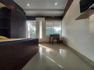 JEENA MOTEL - Kottara