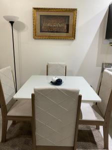 Villa en Salinas vía Punta Carnero