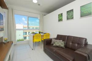 Flat Sun House Muro Alto - Conforto e Estrutura de Resort