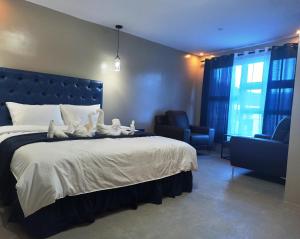 MARINA MARINDQUE HOTEL AND RESORT