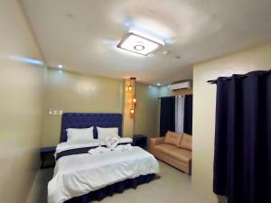 MARINA MARINDQUE HOTEL AND RESORT