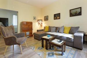 Apartment Paradise Sunny Home