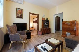 Apartment Paradise Sunny Home