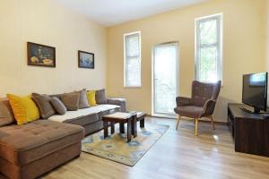 Apartment Paradise Sunny Home