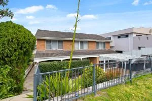 Summerside 43 Lentara Street - 芬加尔湾